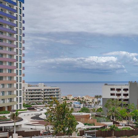 El Paraiso - By Feel Your Holidays Costa Adeje  Exterior foto