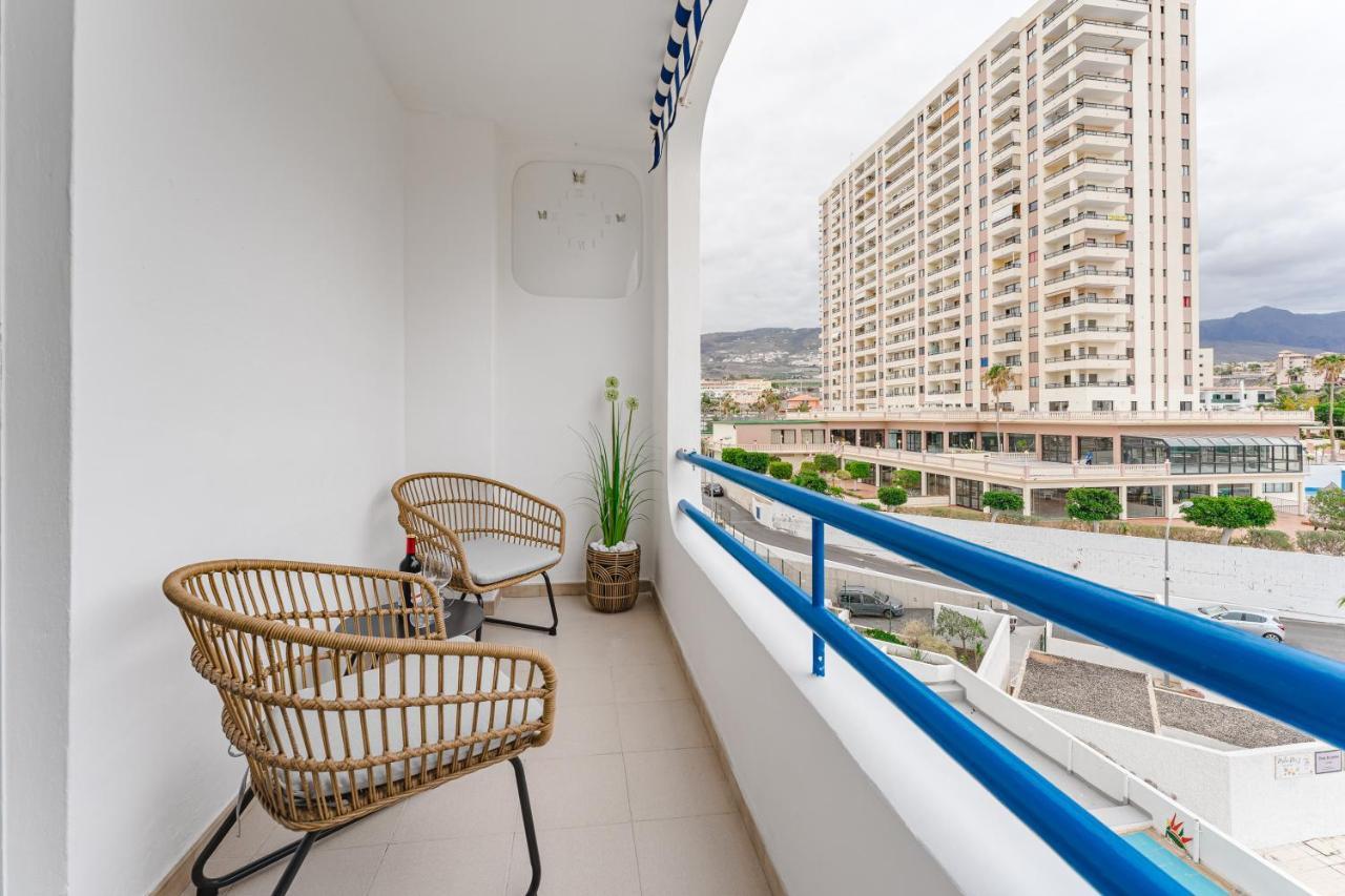 El Paraiso - By Feel Your Holidays Costa Adeje  Exterior foto