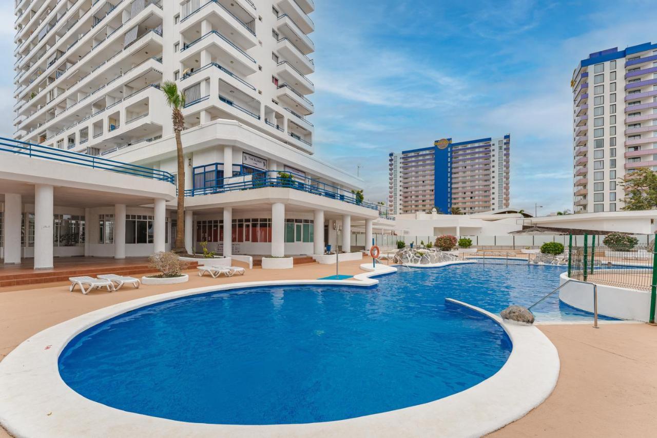 El Paraiso - By Feel Your Holidays Costa Adeje  Exterior foto