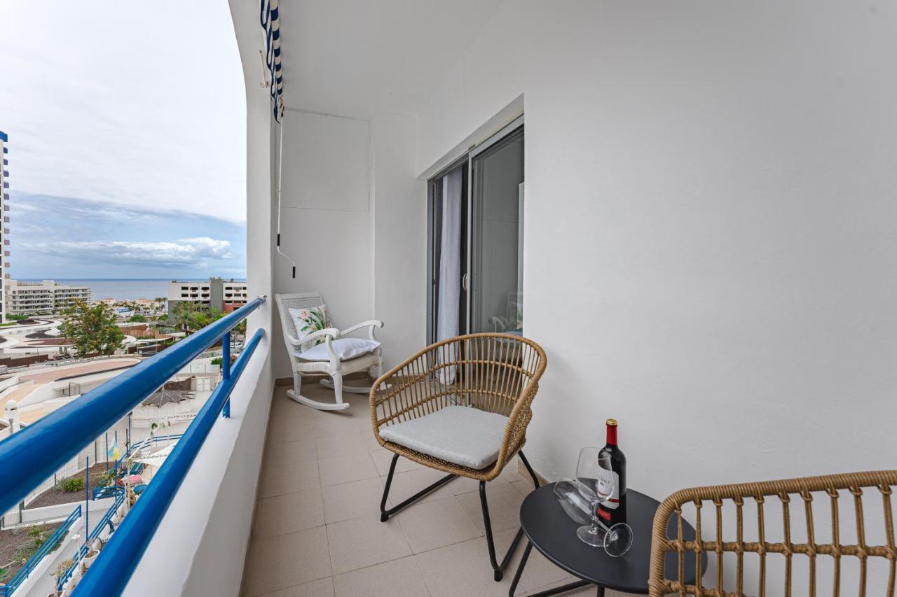 El Paraiso - By Feel Your Holidays Costa Adeje  Exterior foto